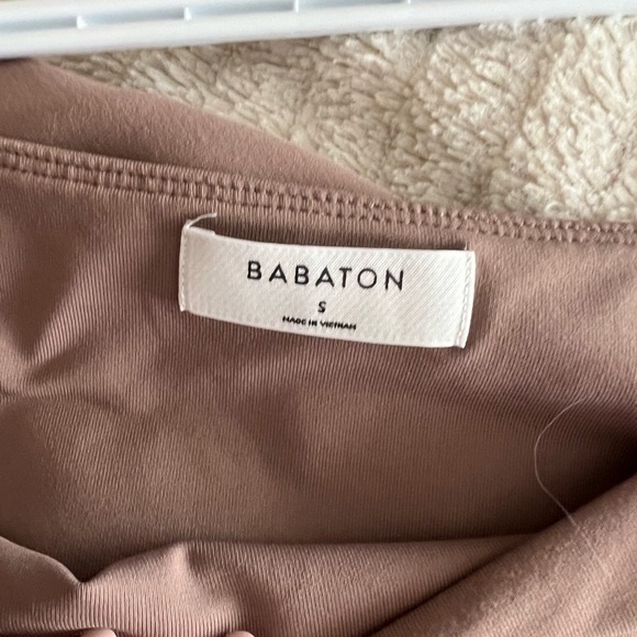 Aritzia babaton contour bodysuit - Picture 3 of 3